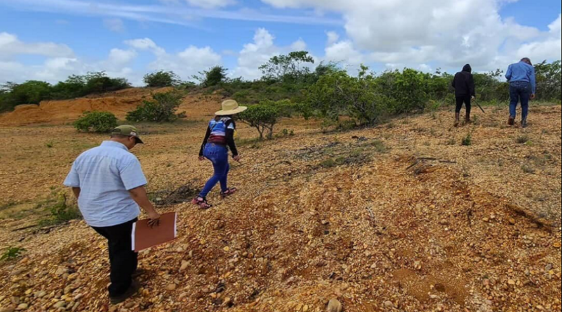 Anzoátegui avanza en materia de regularización minera