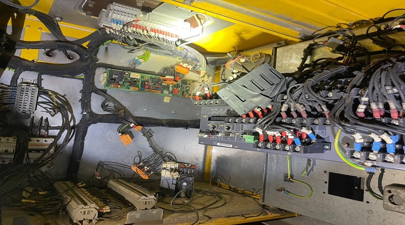 Sistema eléctrico de Falcón recibe nuevo ataque