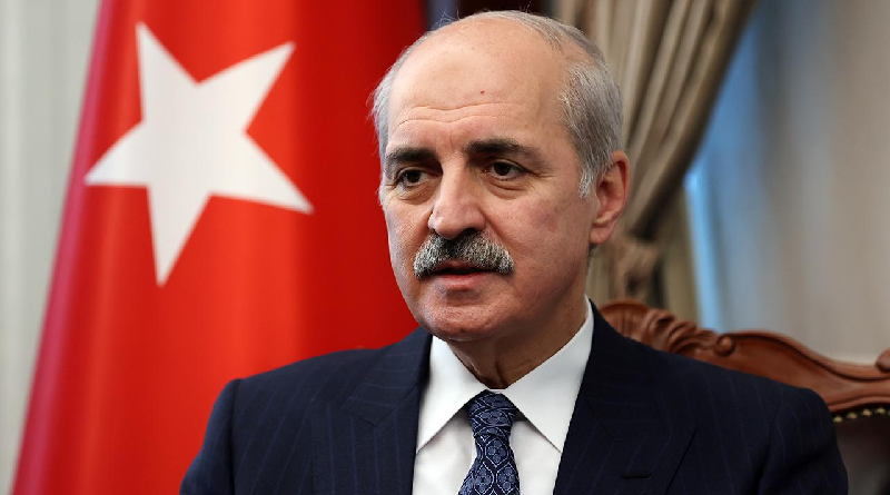 Türkiye exige a aliados de OTAN finalizar agresión israelí en Gaza