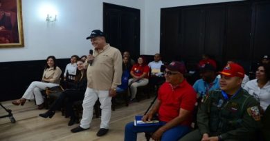 Yaracuy ensambla el 96 % de los vehículos en el país