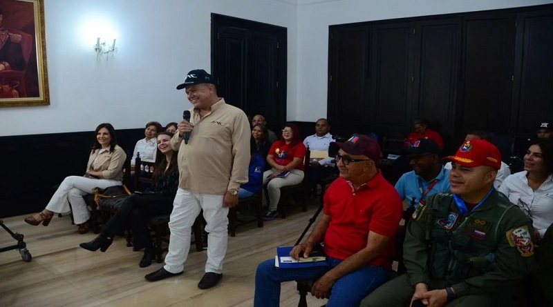 Yaracuy ensambla el 96 % de los vehículos en el país