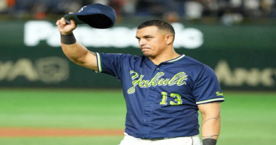 Jose Osuna