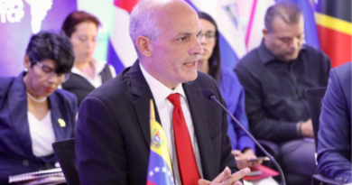 Venezuela participa en la V Reunión sobre Población y Desarrollo de América Latina