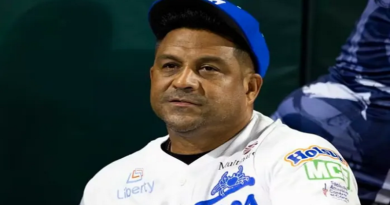 Wilfredo Romero está disponible para volver a la LVBP