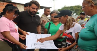 Inicia Plan Habitacional de Autoconstrucción en Girardot
