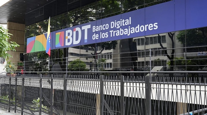 Banco Digital de los Trabajadores ofrece Credifuturo a emprendedores