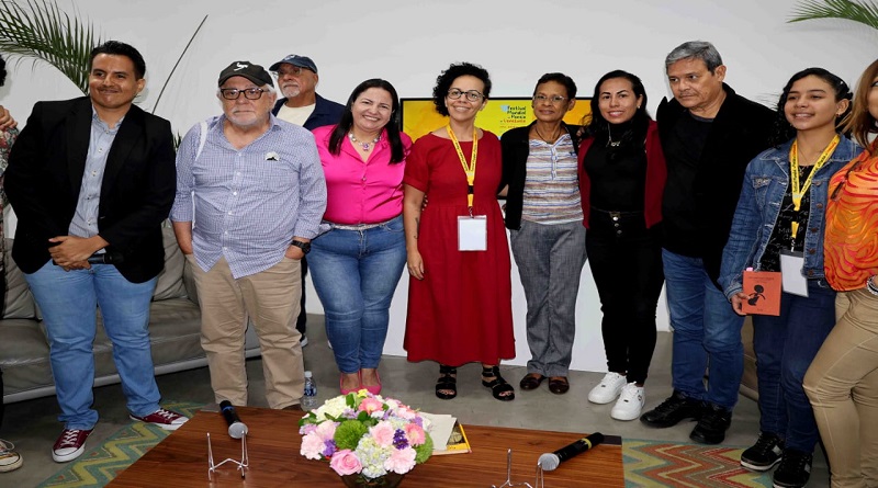 XVIII Festival Mundial de Poesía llegó a Carabobo
