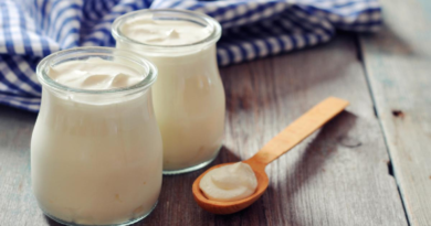 Conoce el alimento que mejora la salud gastrointestinal