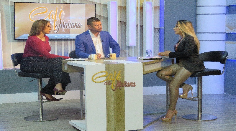 Analista Yohana Pineda: Están en juego todos los logros de la Revolución Bolivariana