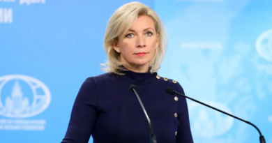 Rusia denuncia planes de Ucrania para asesinar al presidente Putin