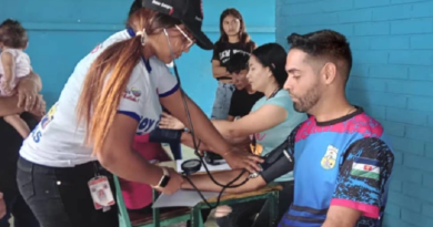 BARINAS