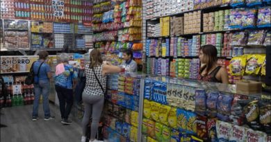 Plan Bodega se despliega en comercios del estado Zulia