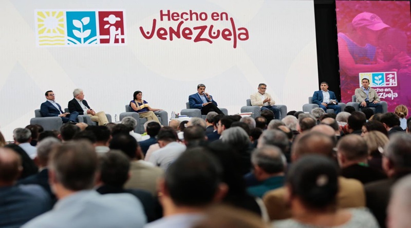 EN CLAVE | 10 estrategias de resistencia para derrotar el asedio económico