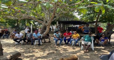 Impulsan desarrollo pesquero en Anzoátegui