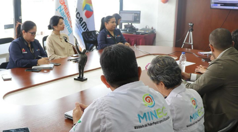 Crean Comité Técnico de Normalización para fortalecer el sector artesanal