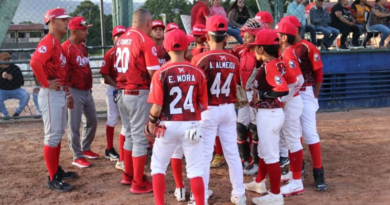 Comienzan los cuartos de final del Campeonato Nacional Infantil U12