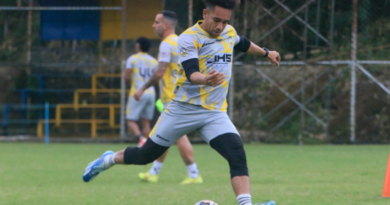 Deportivo Táchira refuerza su plantilla con jugadores extranjeros