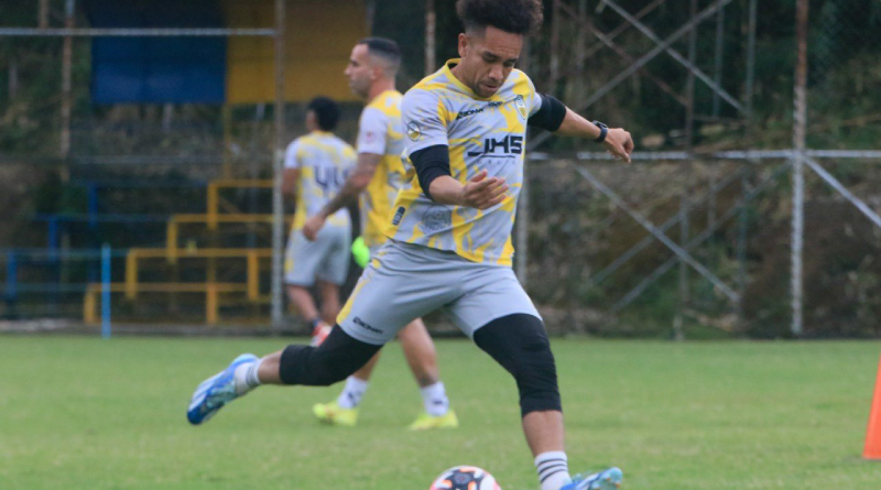 Deportivo Táchira refuerza su plantilla con jugadores extranjeros