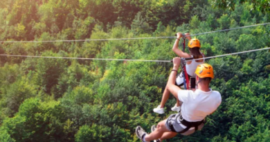 Desarrollan rutas turísticas en Piar para potenciar el turismo local