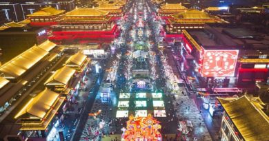 Compromiso de China con reforma y apertura inspira a Sur Global