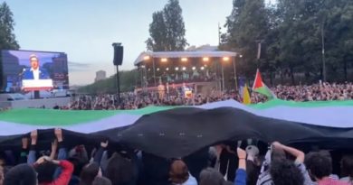 Izquierda francesa logra mayoría simple en elecciones legislativas