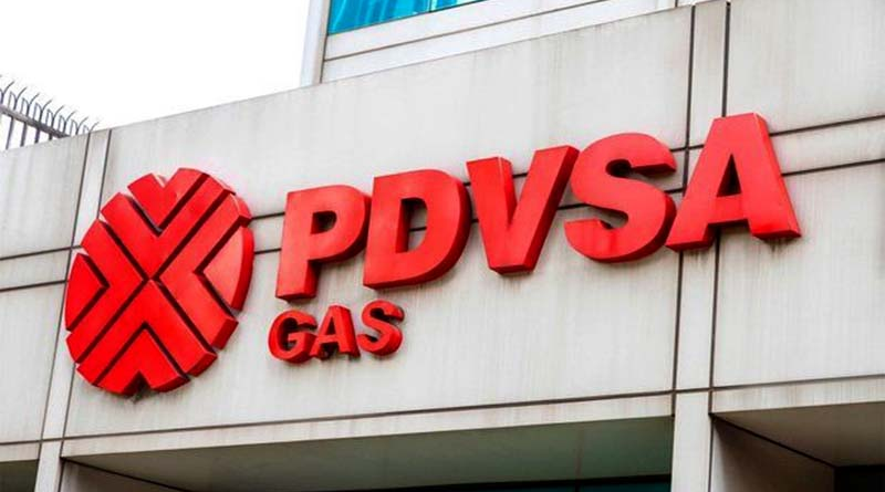 Gas Comunal realiza labores de reemplazo de válvulas en Guarenas estado Miranda