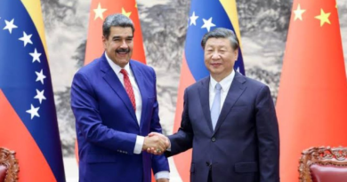 Gobierno nacional coopera con China para enviar al primer venezolano al espacio