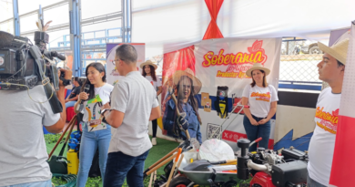 Gobierno Nacional impulsa la economía local durante la Expo Productiva Guarenas 2024