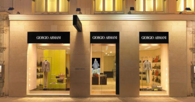 Italia investiga a Armani y Dior por condiciones ilegales de trabajo