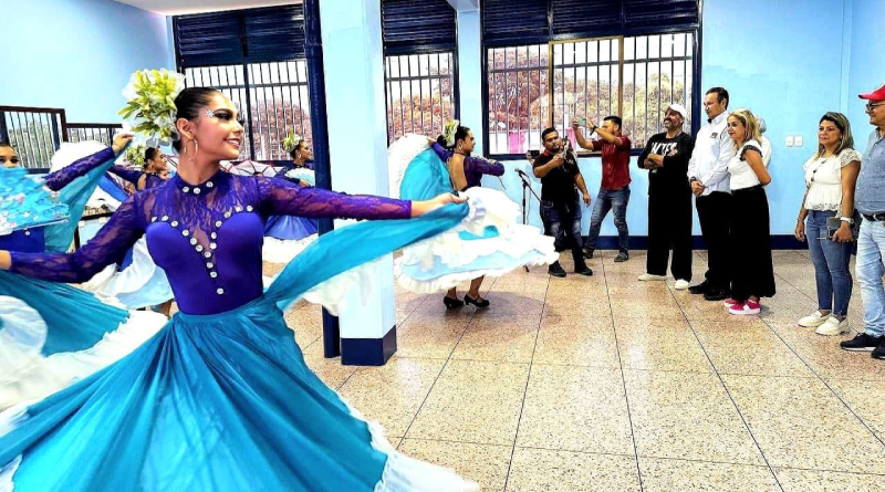Misión Cultura en Valle de la Pascua celebra su 19° aniversario