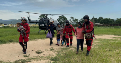 Más de 21 mil personas del municipio Montes recibe atención social integral