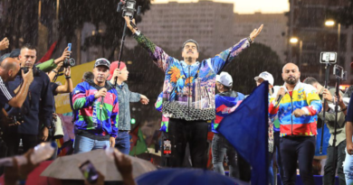 Nicolás Maduro convoca a la unión del pueblo para lograr la victoria popular