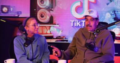 Nicolás Maduro denuncia comentarios de odio hacia la empresa ridery y su CEO