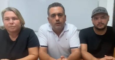 Responsable de Voluntad Popular en Bejuma rechaza la violencia y se suma al llamado de paz