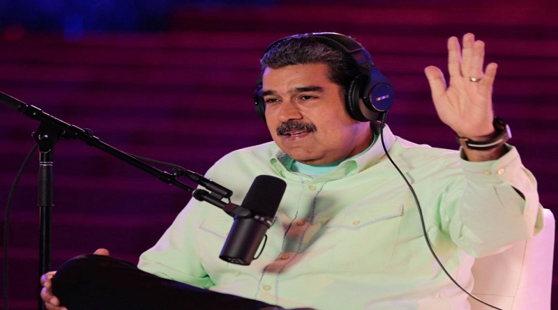 Maduro