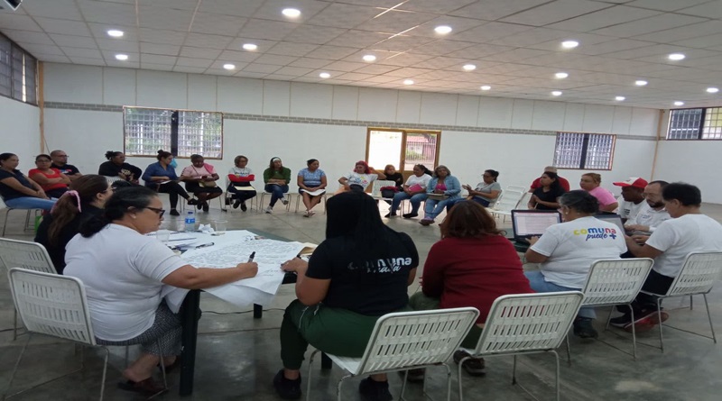 Nueva Consulta Popular se realizará el próximo 25 de agosto