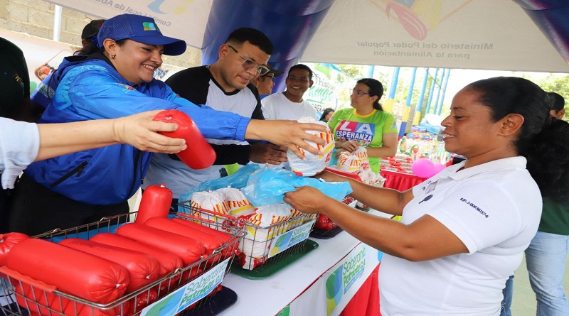 Monagas