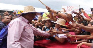 Maduro Protuguesa