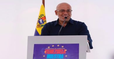 Nicolás Maduro realizará cierre de campaña en los 23 estados del país