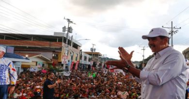 Nicolás Maduro: Esta es la gran campaña admirable y victoriosa del 2024