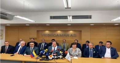 FEDECAMARAS