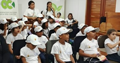 Cojedes Semilleros Cientificos