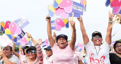 Mujeres y jóvenes emprendedores del país recibirán finamientos este 9 de julio
