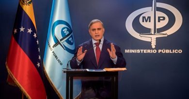 Fiscal general
