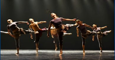 ballet