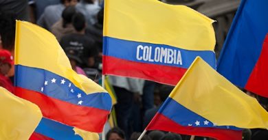 Colimba Venezuela