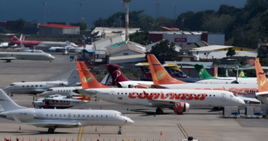 Suspenden temporalmente vuelos hacia Nueva Esparta y Sucre por Huracán Beryl