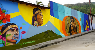 mural