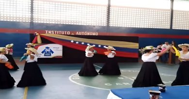 tRUJILLO CULTURA