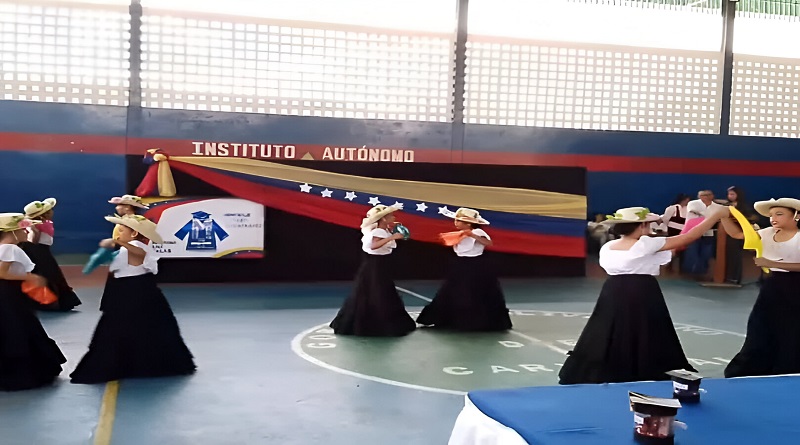 tRUJILLO CULTURA